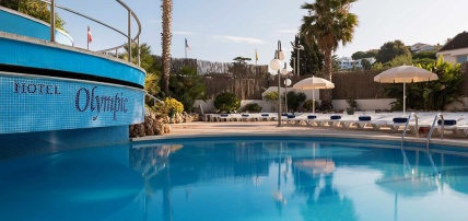 Hôtel Htop Olympic 3*, Séjour Espagne & ses îles, Barcelone et sa région par Ôvoyages Hôtel Htop Olympic 3*, Séjour Espagne & ses îles, Barcelone et sa région par Ôvoyages