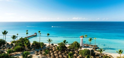 Hôtel Iberostar Selection Hacienda Dominicus 5*, Séjour République Dominicaine, La Romana par Ôvoyages Hôtel Iberostar Selection Hacienda Dominicus 5*, Séjour République Dominicaine, La Romana par Ôvoyages