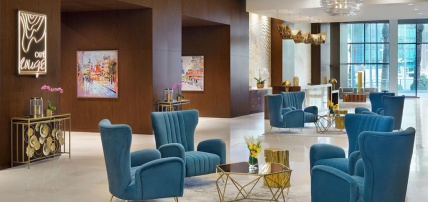 Ôcity Xperience Meridien City Center Doha 5*, Séjour Qatar par Ôvoyages Ôcity Xperience Meridien City Center Doha 5*, Séjour Qatar par Ôvoyages