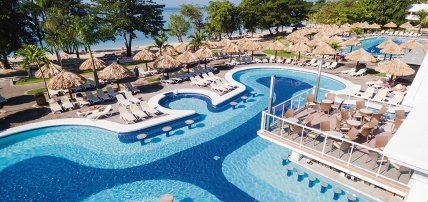 Hôtel Riu Negril 5*, Séjour Jamaïque par Ôvoyages Hôtel Riu Negril 5*, Séjour Jamaïque par Ôvoyages