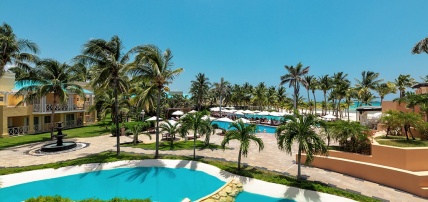 Hôtel Royal Hideaway Playacar 5* Adult Only +18, Séjour Mexique, Cancun par Ôvoyages Hôtel Royal Hideaway Playacar 5* Adult Only +18, Séjour Mexique, Cancun par Ôvoyages