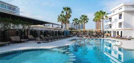 Hôtel THB Bamboo Alcudia 4* Adult Only +18, Séjour Espagne & ses îles, Baléares, Majorque par Ôvoyages Hôtel THB Bamboo Alcudia 4* Adult Only +18, Séjour Espagne & ses îles, Baléares, Majorque par Ôvoyages