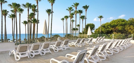 Hôtel THB Sa Coma Platja 4*, Séjour Espagne & ses îles, Baléares, Majorque par Ôvoyages Hôtel THB Sa Coma Platja 4*, Séjour Espagne & ses îles, Baléares, Majorque par Ôvoyages