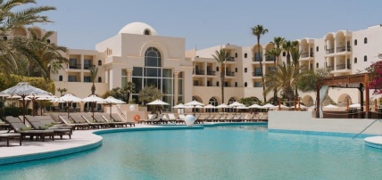 Hôtel The Residence Tunis 5*, Séjour Tunisie, Tunis par Ôvoyages Hôtel The Residence Tunis 5*, Séjour Tunisie, Tunis par Ôvoyages