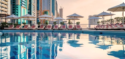 Ôcity Xperience Towers Rotana Dubaï 4*, Séjour Emirats Arabes Unis, Dubaï par Ôvoyages Ôcity Xperience Towers Rotana Dubaï 4*, Séjour Emirats Arabes Unis, Dubaï par Ôvoyages