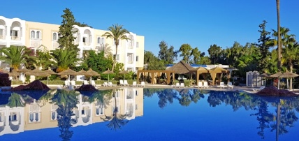 Hôtel Joya Paradise 4*, Séjour Tunisie, Djerba par Ôvoyages Hôtel Joya Paradise 4*, Séjour Tunisie, Djerba par Ôvoyages